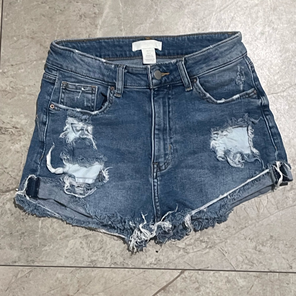 H&M SHORTS